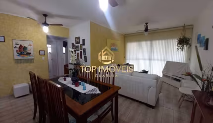 Apartamento a 8 Minutos da Praia das Astúrias - Guarujá/SP