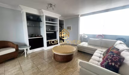 Cobertura Duplex a 3 Minutos da Praia - Pitangueiras - Guarujá/SP