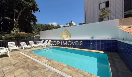 Apartamento à venda na Praia do Tombo – Lazer Completo