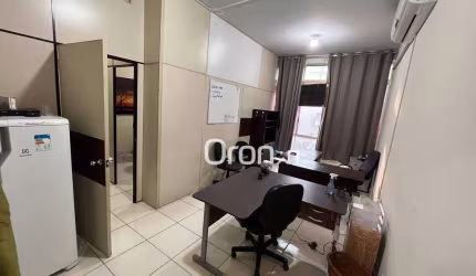 Sala à venda, 66 m² por R$ 120.000,00 - Setor Central - Goiânia/GO