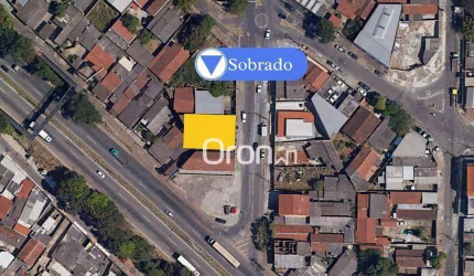 Sobrado à venda, 431 m² por R$ 2.120.000,00 - Setor Leste Universitário - Goiânia/GO
