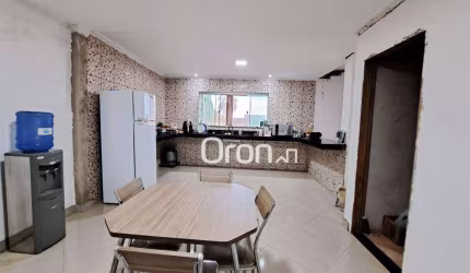 Sobrado à venda, 220 m² por R$ 300.000,00 - Parque Atalaia - Aparecida de Goiânia/GO