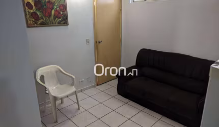 Apartamento à venda, 40 m² por R$ 180.000,00 - Setor Central - Goiânia/GO