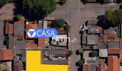 Casa à venda, 823 m² por R$ 1.289.000,00 - Vila Perdiz - Goiânia/GO
