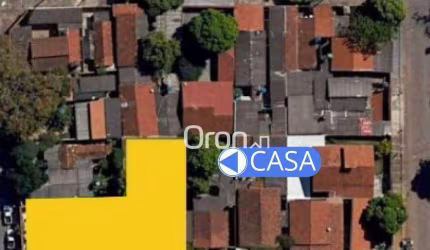 Casa à venda, 535 m² por R$ 806.000,00 - Vila Viandeli - Goiânia/GO