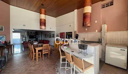 Cobertura à venda, 360 m² por R$ 1.070.000,00 - Setor Oeste - Goiânia/GO