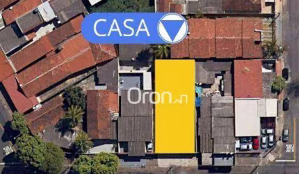 Casa à venda, 120 m² por R$ 950.000,00 - Setor Leste Vila Nova - Goiânia/GO