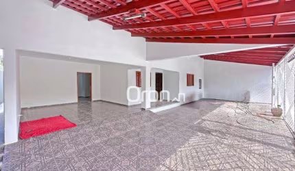 Casa à venda, 374 m² por R$ 599.000,00 - Parque Amazônia - Goiânia/GO
