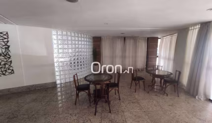 Loja mobiliada à venda, 230 m² por R$ 2.040.000 - Setor Oeste - Goiânia/GO