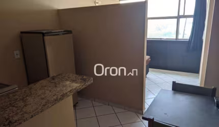Flat à venda, 33 m² por R$ 150.000,00 - Setor Central - Goiânia/GO