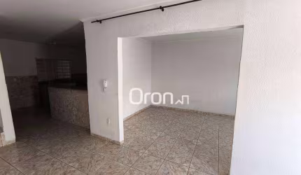 Sobrado à venda, 110 m² por R$ 490.000,00 - Parque Amazônia - Goiânia/GO