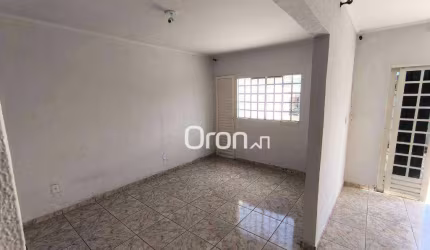 Sobrado à venda, 110 m² por R$ 490.000,00 - Parque Amazônia - Goiânia/GO