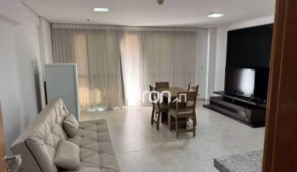 Apartamento à venda, 76 m² por R$ 799.000,00 - Jardim Goiás - Goiânia/GO