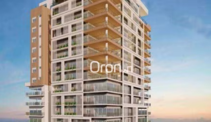 Penthouse à venda, 332 m² por R$ 3.505.000,00 - Setor Marista - Goiânia/GO