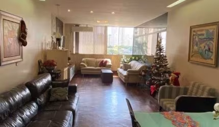Apartamento à venda, 151 m² por R$ 525.000,00 - Setor Central - Goiânia/GO