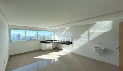 Apartamento à venda, 65 m² por R$ 670.000,00 - Setor Marista - Goiânia/GO