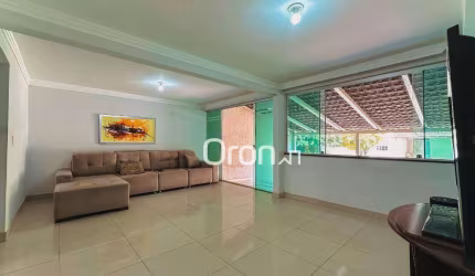 Sobrado à venda, 317 m² por R$ 780.000,00 - Setor Bueno - Goiânia/GO
