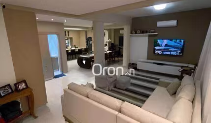 Sobrado à venda, 180 m² por R$ 1.350.000,00 - Setor Castelo Branco - Goiânia/GO