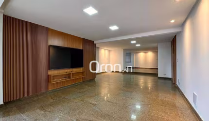 Apartamento à venda, 241 m² por R$ 1.490.000,00 - Setor Bueno - Goiânia/GO
