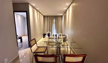 Apartamento à venda, 77 m² por R$ 450.000,00 - Jardim América - Goiânia/GO