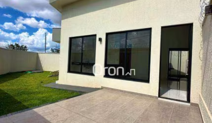 Casa à venda, 99 m² por R$ 650.000,00 - Setor Faiçalville - Goiânia/GO