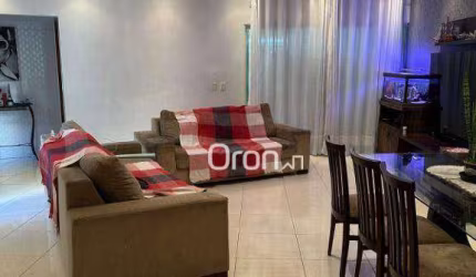 Casa à venda, 186 m² por R$ 650.000,00 - Cidade Vera Cruz - Aparecida de Goiânia/GO