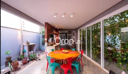 Sobrado à venda, 300 m² por R$ 2.680.000,00 - Jardins Verona - Goiânia/GO