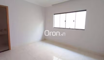 Casa à venda, 94 m² por R$ 325.000,00 - Setor Pontal Sul - Aparecida de Goiânia/GO