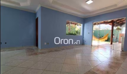 Casa à venda, 208 m² por R$ 2.089.000,00 - Jardins Mônaco - Aparecida de Goiânia/GO