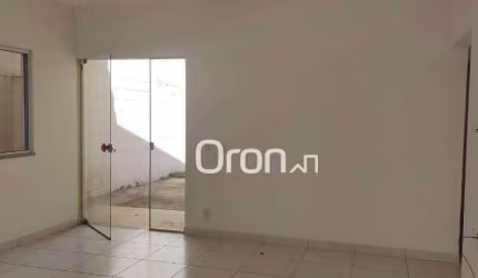 Casa à venda, 75 m² por R$ 590.000,00 - Jardim Guanabara II - Goiânia/GO