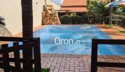 Casa à venda, 320 m² por R$ 1.349.000,00 - Jardim Novo Mundo - Goiânia/GO