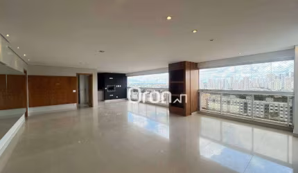 Apartamento à venda, 216 m² por R$ 2.149.000,00 - Setor Marista - Goiânia/GO