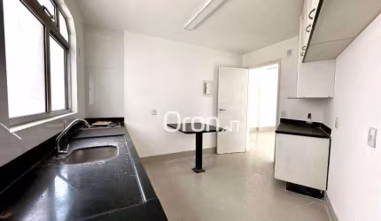 Apartamento à venda, 118 m² por R$ 520.000,00 - Setor Goiânia 2 - Goiânia/GO