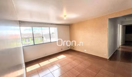 Apartamento com 3 dormitórios à venda, 90 m² por R$ 269.000,00 - Cidade Jardim - Goiânia/GO