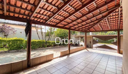 Casa à venda, 300 m² por R$ 650.000,00 - Jardim América - Goiânia/GO