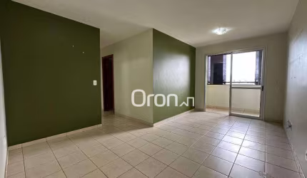 Apartamento à venda, 75 m² por R$ 380.000,00 - Parque Amazônia - Goiânia/GO