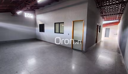 Casa à venda, 80 m² por R$ 270.000,00 - Chácara São Pedro - Aparecida de Goiânia/GO