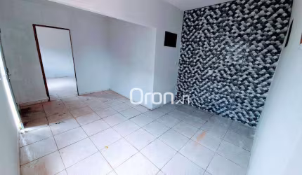 Casa com 2 dormitórios à venda, 90 m² por R$ 260.000,00 - Residencial Recanto do Bosque - Goiânia/GO