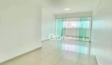 Apartamento à venda, 80 m² por R$ 480.000,00 - Vila Maria José - Goiânia/GO