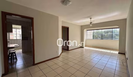 Apartamento à venda, 80 m² por R$ 347.000,00 - Setor Pedro Ludovico - Goiânia/GO