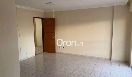 Apartamento à venda, 80 m² por R$ 369.900,00 - Jardim América - Goiânia/GO