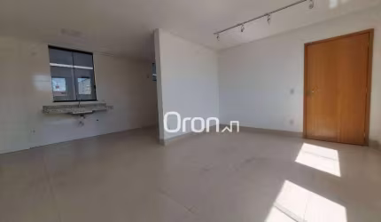 Apartamento à venda, 72 m² por R$ 399.000,00 - Setor Sudoeste - Goiânia/GO