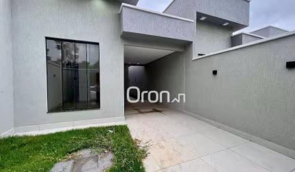Casa à venda por R$ 350.000,00 - Residencial Katia - Goiânia/GO