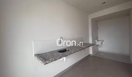 Apartamento à venda, 86 m² por R$ 599.000,00 - Parque Oeste Industrial - Goiânia/GO