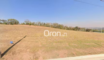 Terreno à venda, 450 m² por R$ 600.000,00 -  Jardins Porto - Senador Canedo/GO