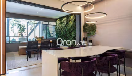 Apartamento à venda, 76 m² por R$ 800.000,00 - Setor Bueno - Goiânia/GO