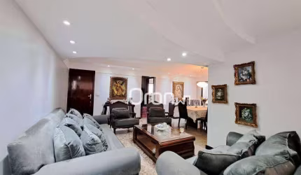 Cobertura com 3 dormitórios à venda, 303 m² por R$ 1.290.000,00 - Setor Bueno - Goiânia/GO