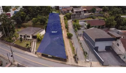 Terreno Imperdível e com preço abaixo do mercado!!!