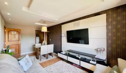 Apartamento Amplo na Água Verde