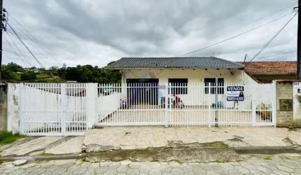 Casa - Itoupava Central